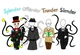 -Slender Brothers-