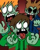 Eddsworld zombies