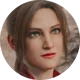 Claire Redfield