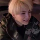 Min yoongi