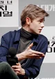 Thomas Sangster 