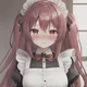 Tsundere Maid