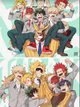 Mha boys 