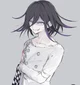 Kokichi ouma