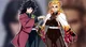 Rengoku y Tomioka
