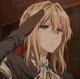 Violet Evergarden