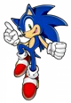 Sonic the Hedgehog