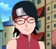 Sarada Uchiha