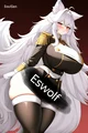 Eswolf takemura