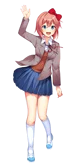 Sayori 