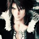 FF8 Squall Leonhart
