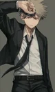 Bakugou katsuki