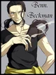 Benn beckman