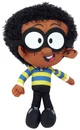 Clyde McBride plush