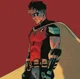 Tim Drake