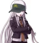 Mc Kyoko Kirigiri