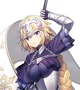 Jeanne d-Arc