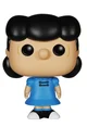 Funko pop Lucy van 