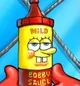 Mild bobby sauce