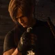 Leon kennedy