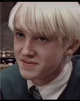 draco Malfoy  