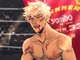 The Boxer Bakugou 