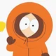 Kenny McCormick