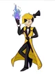 Bill Cipher