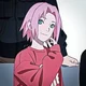 Sakura haruno