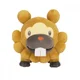 Bidoof