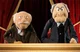 STATLER and WALDORF