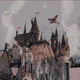 Hogwarts War