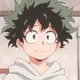 Izuku Midoriya