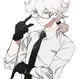 Nagito as father