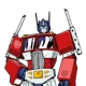 Optimus prime