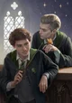 Sebastian and Ominis