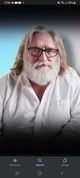 Gabe Newell