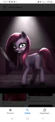 Pinkamena 