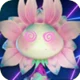 Royal Hypno-Flower