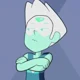 Peridot - Male