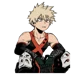 A Bakugo Senario