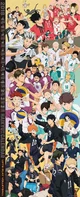 Haikyuu Member 