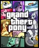 Grand Theft Pony