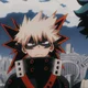 Bakugou 
