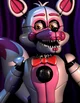 Funtime Foxy