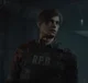 Leon Scott Kennedy 