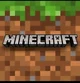 Playing Minecraft