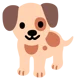 Dog Emoji