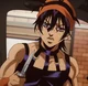 Narancia ghirga