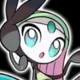 Meloetta